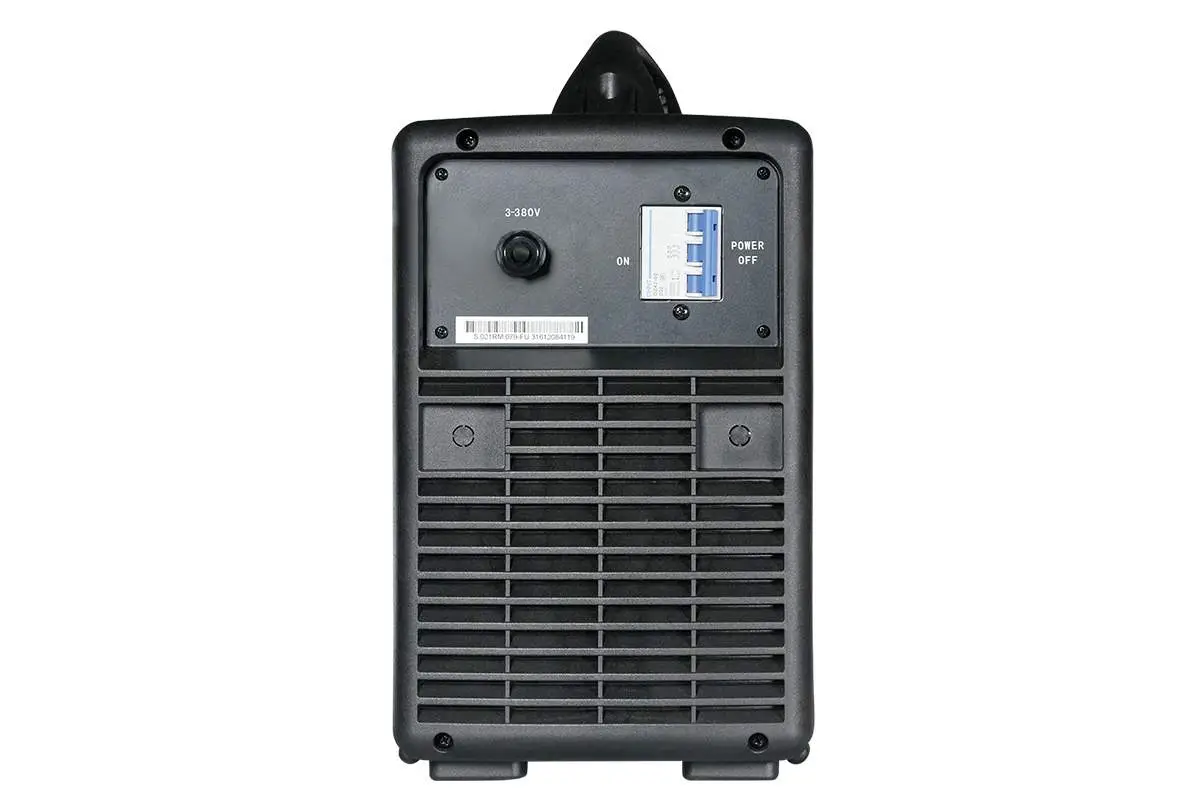 Аппарат инверторный FUBAG IN-316T (380В, 10-315А)