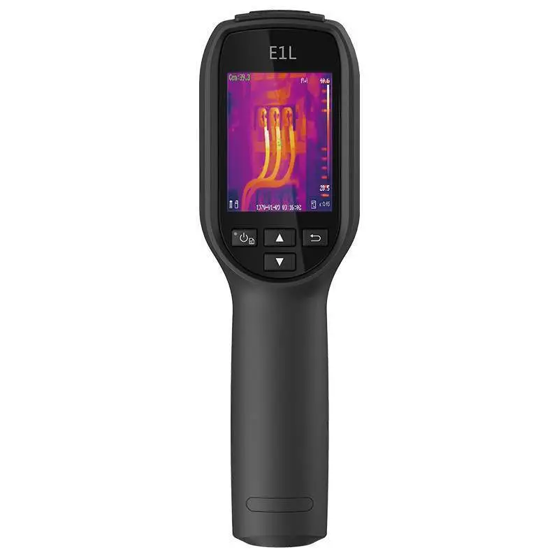 Тепловизор HIKMICRO E1L