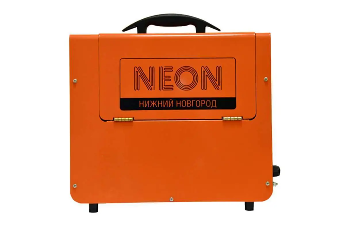 Полуавтомат НЕОН ПДГ-201 НОВЫЙ