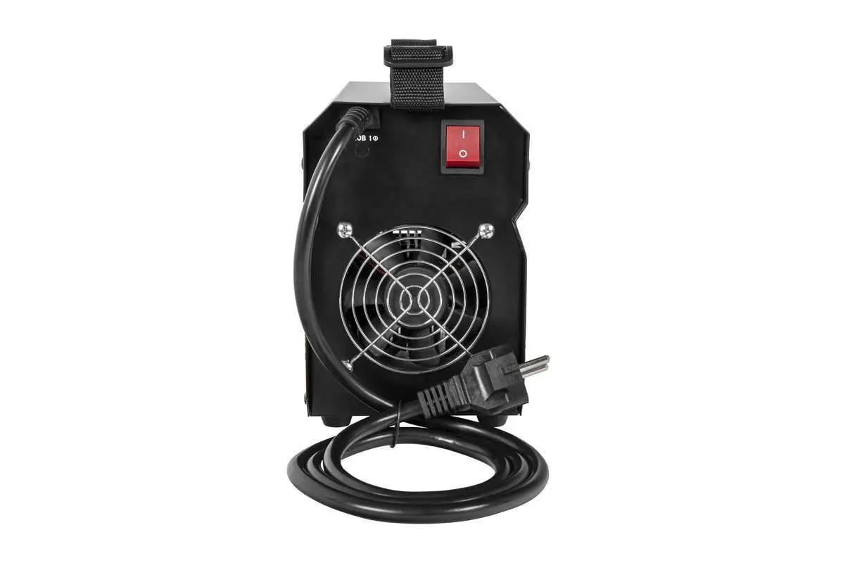 Аппарат инверторный  КЕДР UltraARC-200 Compact (220В, 10-200А)