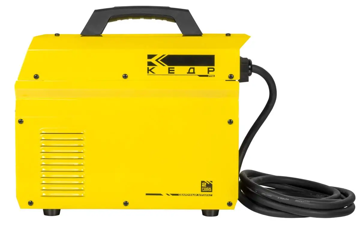 Аппарат инверторный  КЕДР ВД-306.01 PRO