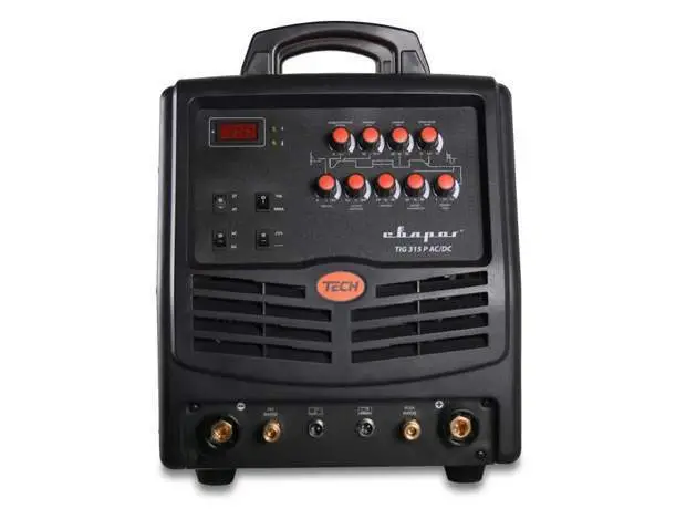 Установка аргонодуговой сварки Сварог TIG-315P TECH AC/DC (380В, 10-315А) (Е103)