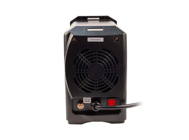 Аппарат инверторный  КЕДР UltraARC-209 (220В, 10-200А)