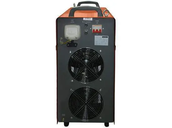 Установка аргонодуговой сварки Сварог TIG-500DSP AC/DC (380В, 10-510А) (J1210)