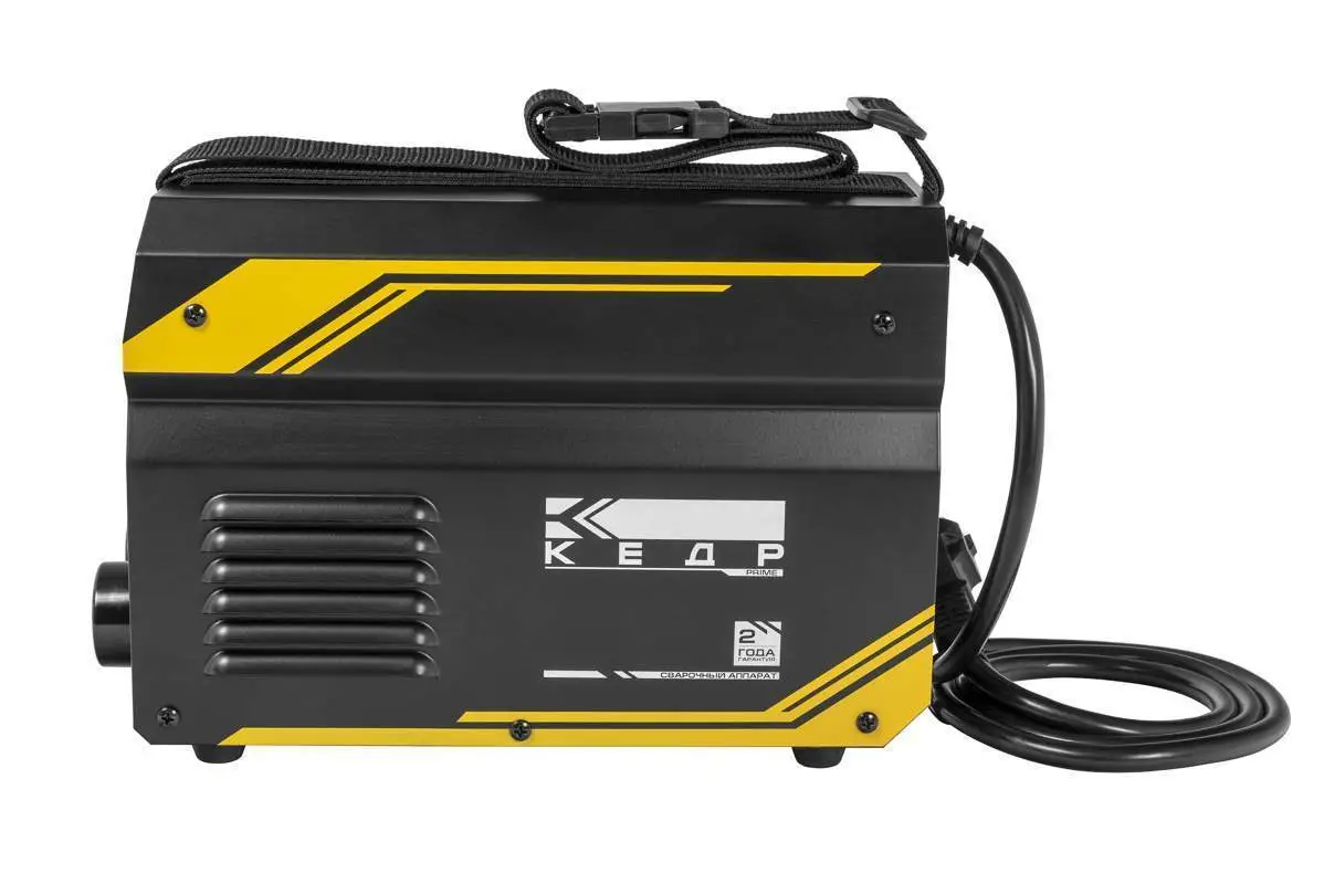 Аппарат инверторный  КЕДР UltraARC-200 Compact (220В, 10-200А)