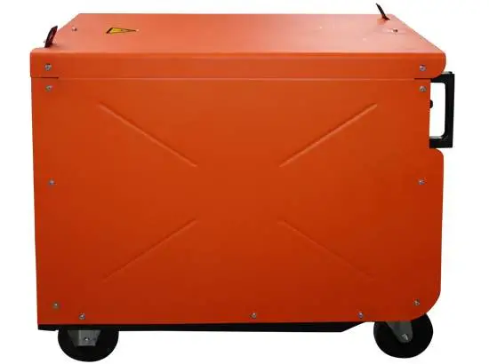 Установка аргонодуговой сварки Транс ТИГ-500 (380 В,15-500 А,AC/DC,ТИГ/ММА)