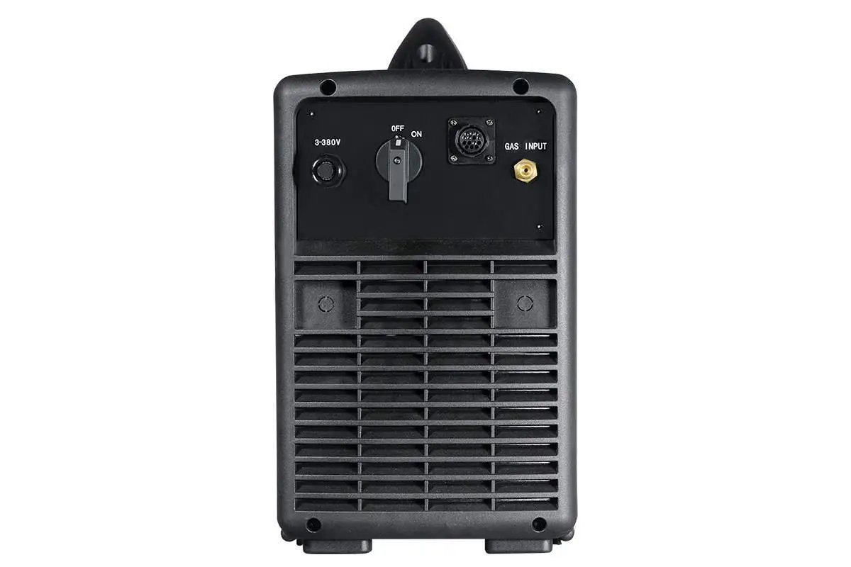 Установка аргонодуговой сварки Fubag INTIG-400T DC PULSE (380В, 5-400А)