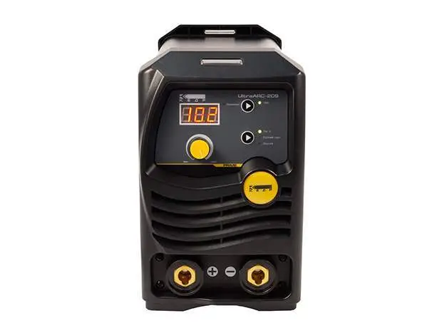 Аппарат инверторный  КЕДР UltraARC-209 (220В, 10-200А)