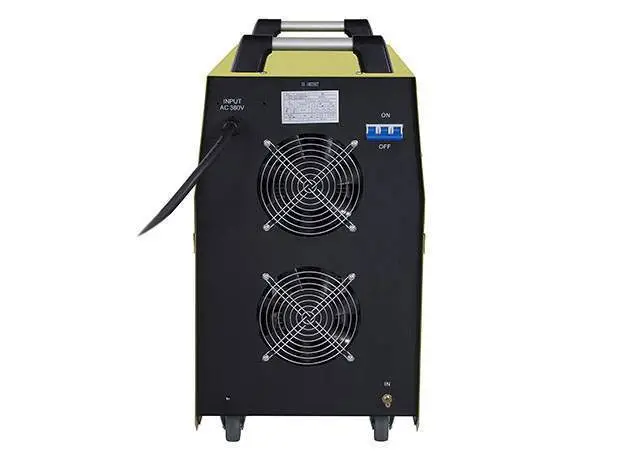 Установка аргонодуговой сварки КЕДР TIG-315BP AC/DC (380В, 10-315А)