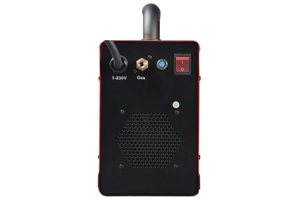 Установка аргонодуговой сварки Fubag INTIG-200 DC (220В, 10-200А)