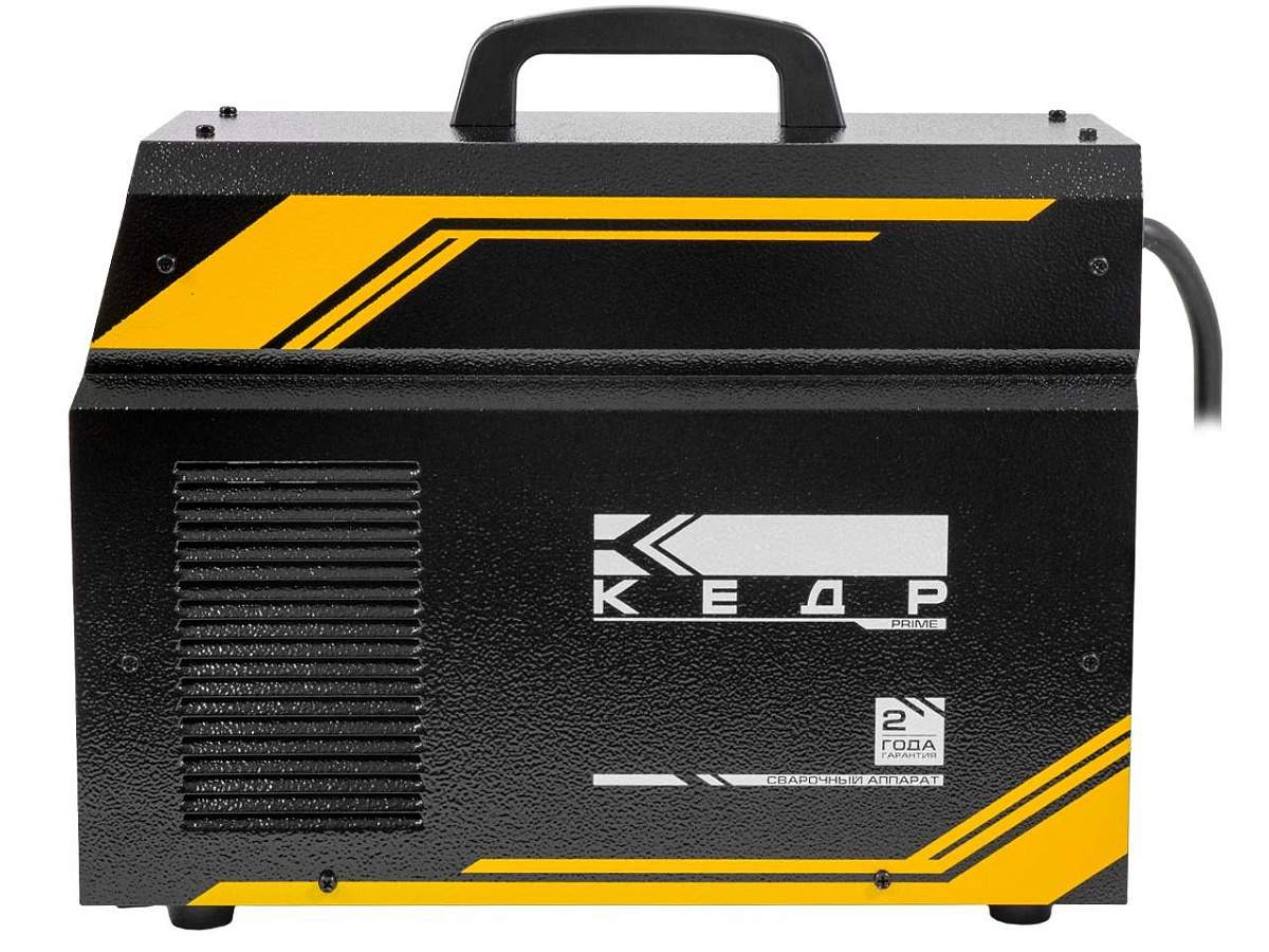 Аппарат инверторный  КЕДР UltraARC-250-3 (380В, 20-250А)