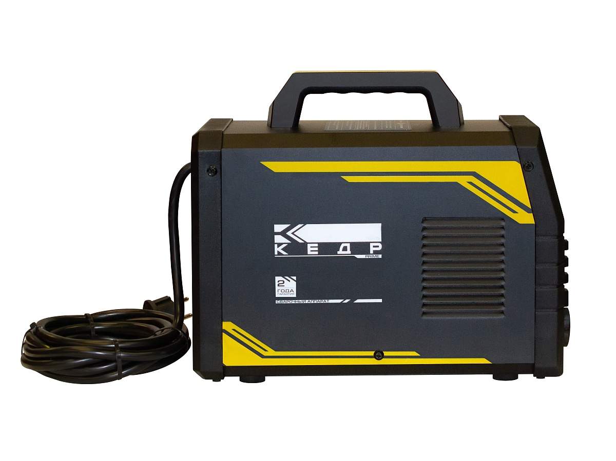 Аппарат инверторный  КЕДР UltraARC-250S Pulse Digital (230В, 20-220А)