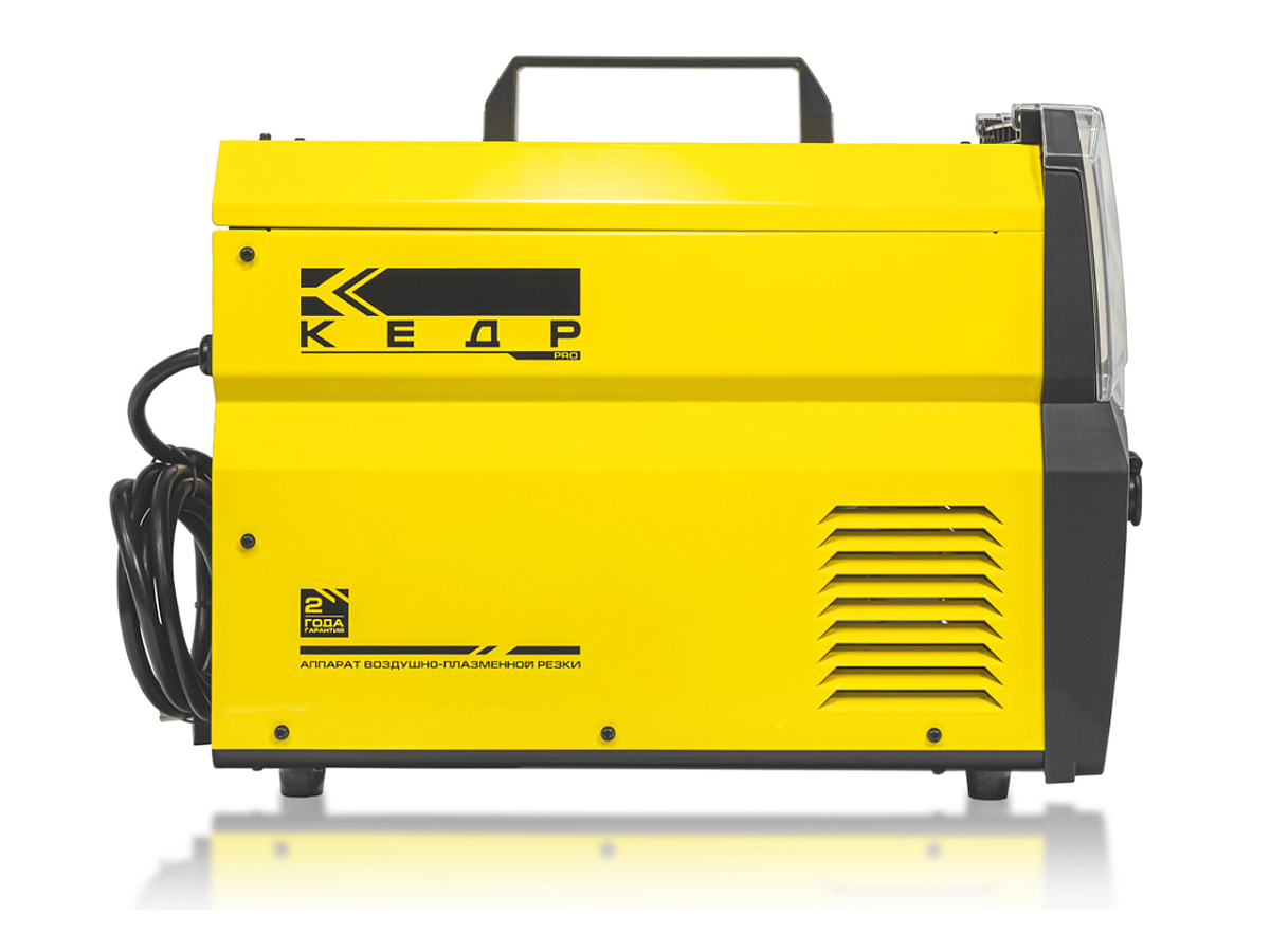 Установка воздушно-плазменной резки КЕДР MultiCUT-400C Plus (220В, 15-40А, 12 мм)